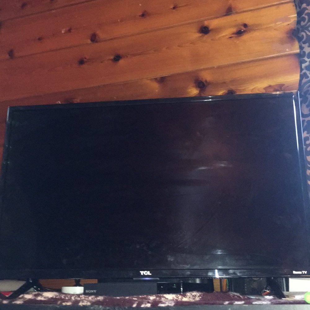 Roku TV